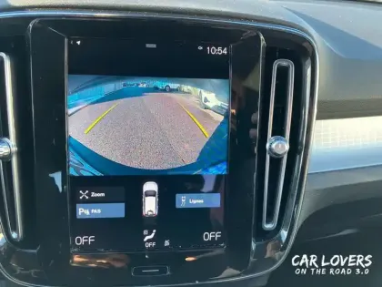 Photo 31 Volvo Xc40  T4 Recharge 129+82 ch DCT7