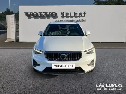 Photo 6 Volvo Xc40  T4 Recharge 129+82 ch DCT7