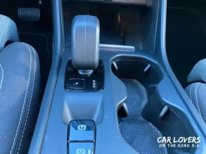 Photo 12 Volvo Xc40  T4 Recharge 129+82 ch DCT7