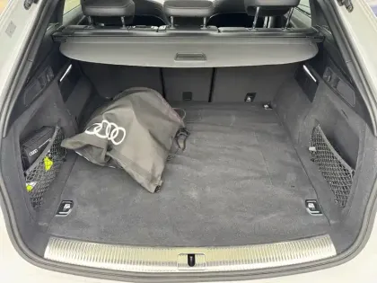 Photo 15 Audi Q5  Sportback 55 TFSIe 367 S tronic 7 Quattro