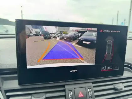 Photo 17 Audi Q5  Sportback 55 TFSIe 367 S tronic 7 Quattro