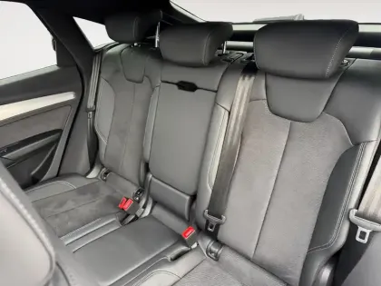 Photo 13 Audi Q5  Sportback 55 TFSIe 367 S tronic 7 Quattro