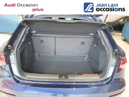 Photo 9 Audi A3  Sportback 35 TFSI 150