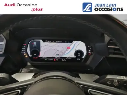 Photo 18 Audi A3  Sportback 35 TFSI 150