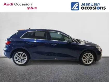 Photo 3 Audi A3  Sportback 35 TFSI 150