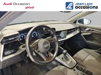 Photo 10 Audi A3  Sportback 35 TFSI 150