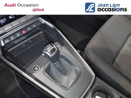 Photo 12 Audi A3  Sportback 35 TFSI 150