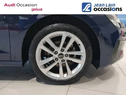 Photo 8 Audi A3  Sportback 35 TFSI 150