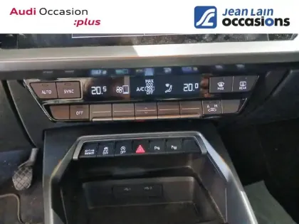 Photo 13 Audi A3  Sportback 35 TFSI 150