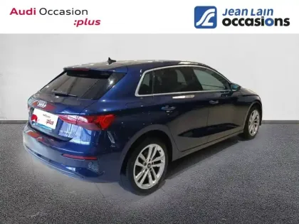 Photo 4 Audi A3  Sportback 35 TFSI 150