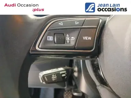 Photo 19 Audi A3  Sportback 35 TFSI 150