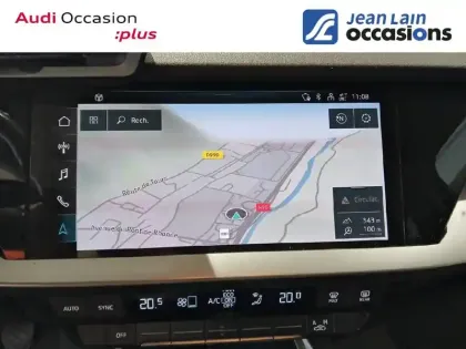 Photo 15 Audi A3  Sportback 35 TFSI 150