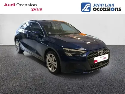 Photo 2 Audi A3  Sportback 35 TFSI 150