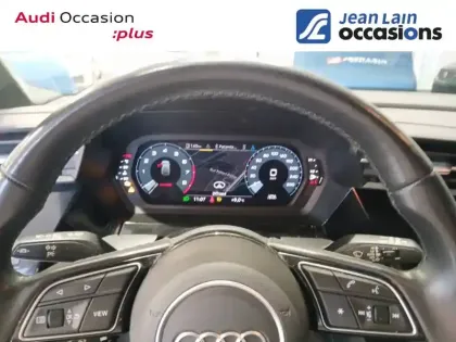 Photo 11 Audi A3  Sportback 35 TFSI 150