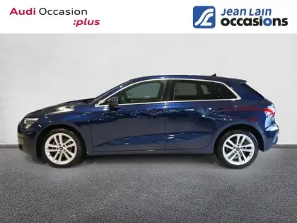 Photo 7 Audi A3  Sportback 35 TFSI 150