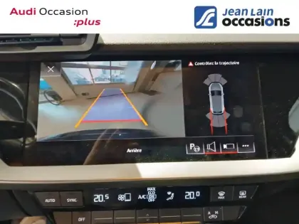 Photo 14 Audi A3  Sportback 35 TFSI 150