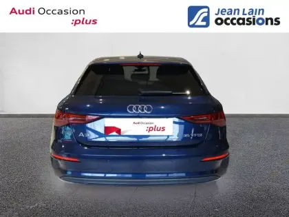 Photo 5 Audi A3  Sportback 35 TFSI 150