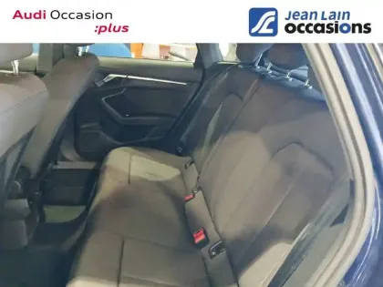 Photo 16 Audi A3  Sportback 35 TFSI 150