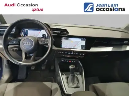 Photo 17 Audi A3  Sportback 35 TFSI 150