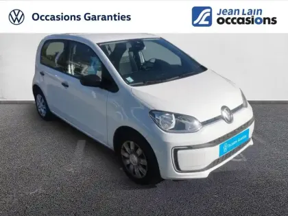 Photo 9 Volkswagen Up e-! 2.0 Electrique