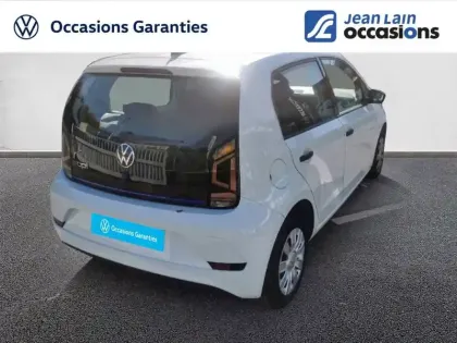 Photo 1 Volkswagen Up e-! 2.0 Electrique