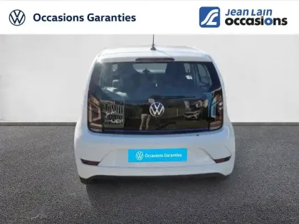 Photo 7 Volkswagen Up e-! 2.0 Electrique