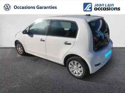 Photo 10 Volkswagen Up e-! 2.0 Electrique