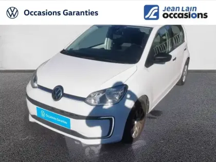 Photo Volkswagen Up E-up! 2.0 Electrique