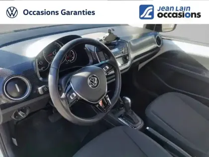 Photo 12 Volkswagen Up e-! 2.0 Electrique