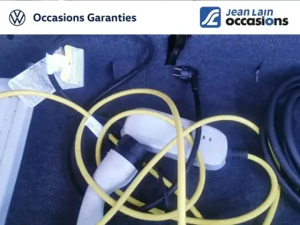 Photo 18 Volkswagen Up e-! 2.0 Electrique