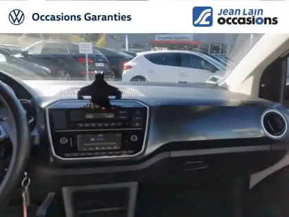 Photo 14 Volkswagen Up e-! 2.0 Electrique