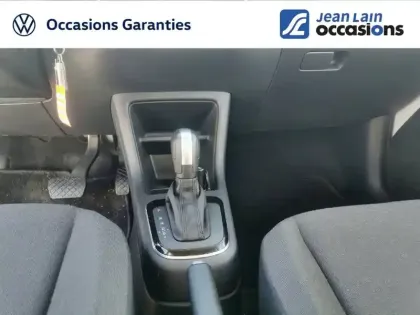 Photo 15 Volkswagen Up e-! 2.0 Electrique