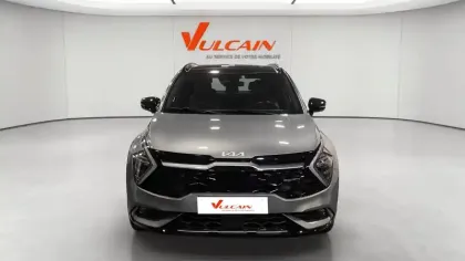 Photo Kia Sportage Gt Line Premium