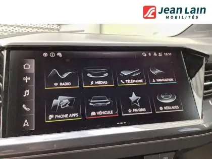 Photo 15 Audi Q4  e-tron Sportback 45 285 ch 82 kWh