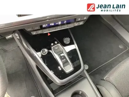 Photo 12 Audi Q4  e-tron Sportback 45 285 ch 82 kWh