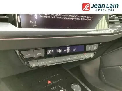 Photo 13 Audi Q4  e-tron Sportback 45 285 ch 82 kWh