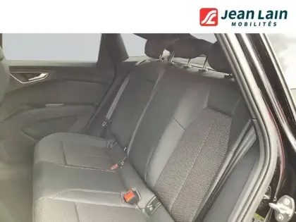 Photo 16 Audi Q4  e-tron Sportback 45 285 ch 82 kWh