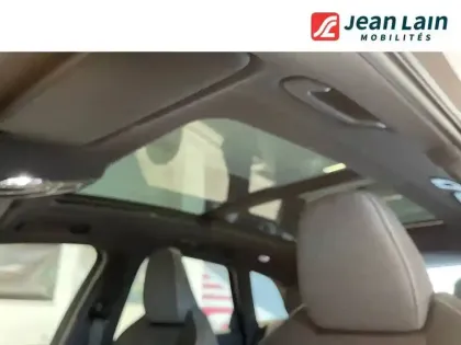 Photo 18 Audi Q5  e-hybrid 299 ch S tronic 7 Quattro