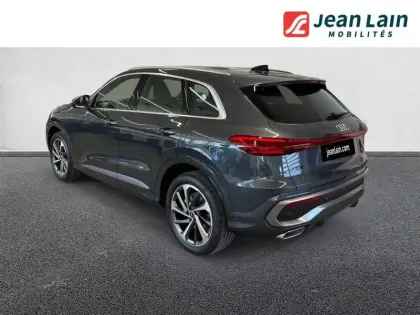 Photo 6 Audi Q5  e-hybrid 299 ch S tronic 7 Quattro