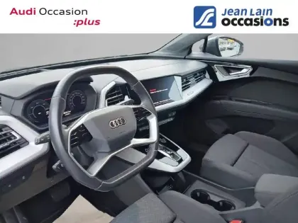 Photo 10 Audi Q4  e-tron Sportback 45 285 ch 82 kWh