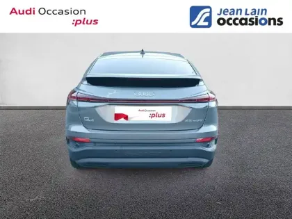 Photo 5 Audi Q4  e-tron Sportback 45 285 ch 82 kWh