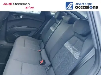 Photo 16 Audi Q4  e-tron Sportback 45 285 ch 82 kWh