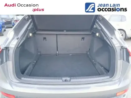 Photo 9 Audi Q4  e-tron Sportback 45 285 ch 82 kWh