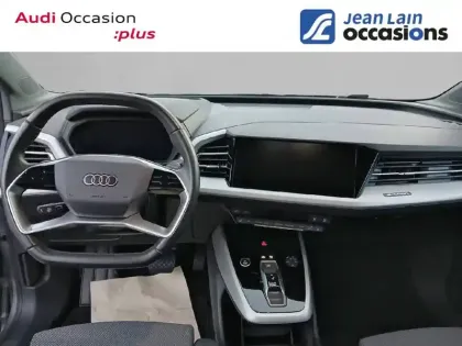 Photo 17 Audi Q4  e-tron Sportback 45 285 ch 82 kWh