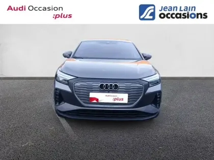 Photo 1 Audi Q4  e-tron Sportback 45 285 ch 82 kWh