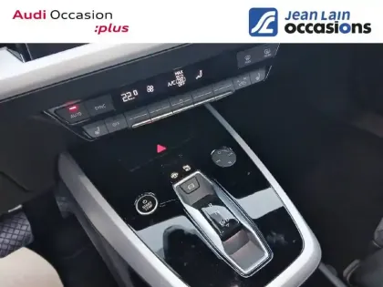 Photo 12 Audi Q4  e-tron Sportback 45 285 ch 82 kWh