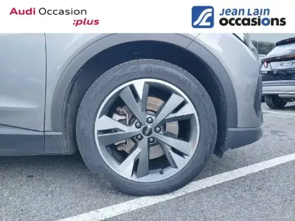 Photo 8 Audi Q4  e-tron Sportback 45 285 ch 82 kWh