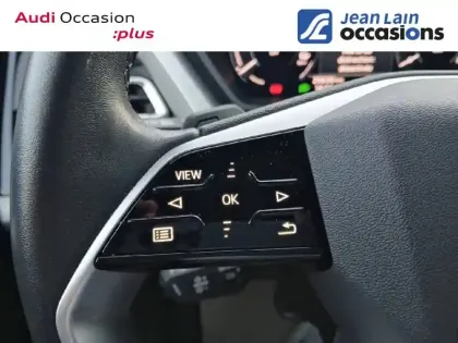 Photo 18 Audi Q4  e-tron Sportback 45 285 ch 82 kWh