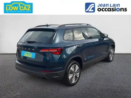 Photo 4 Skoda Karoq  2.0 TDI 116 ch SCR DSG7