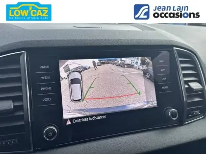 Photo 13 Skoda Karoq  2.0 TDI 116 ch SCR DSG7